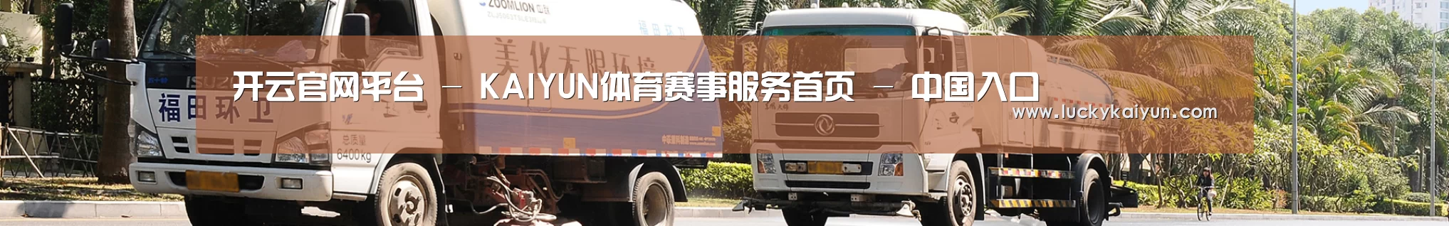 上海市案例
