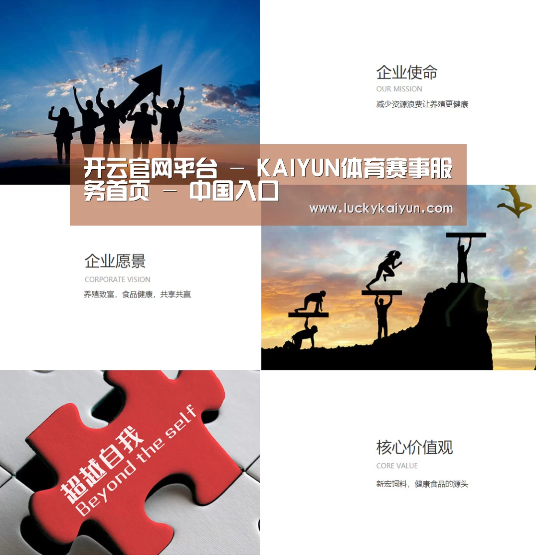 企业文化(图1)