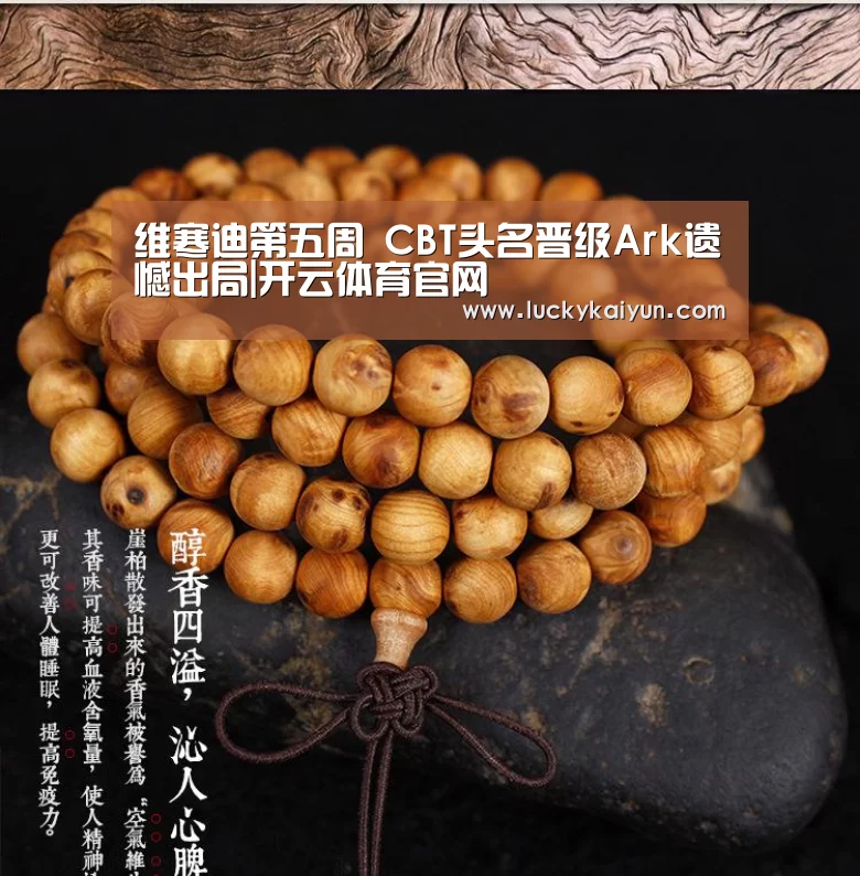 维寒迪第五周 CBT头名晋级Ark遗憾出局|开云体育官网